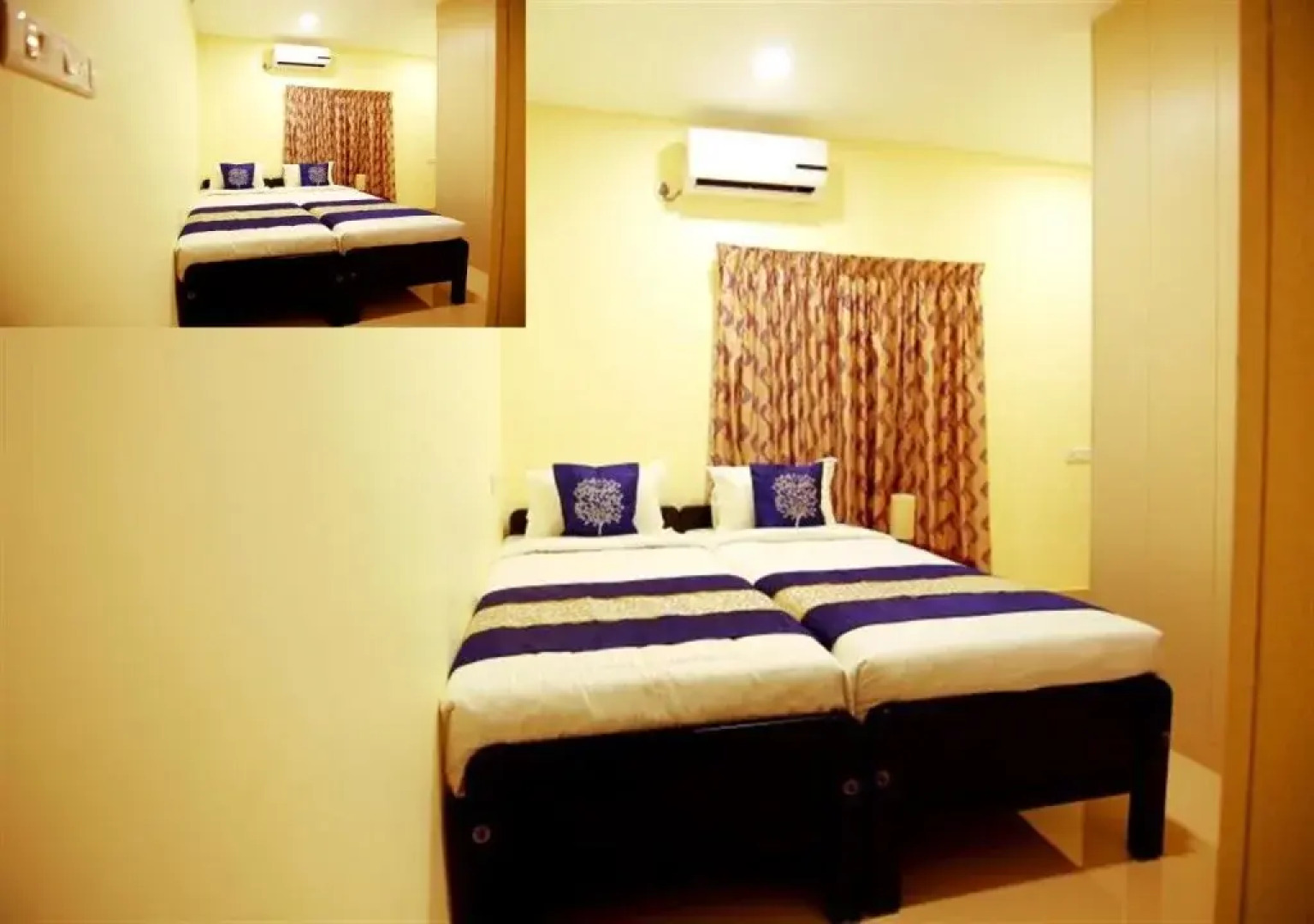 Geo Holiday Home Fort Kochi