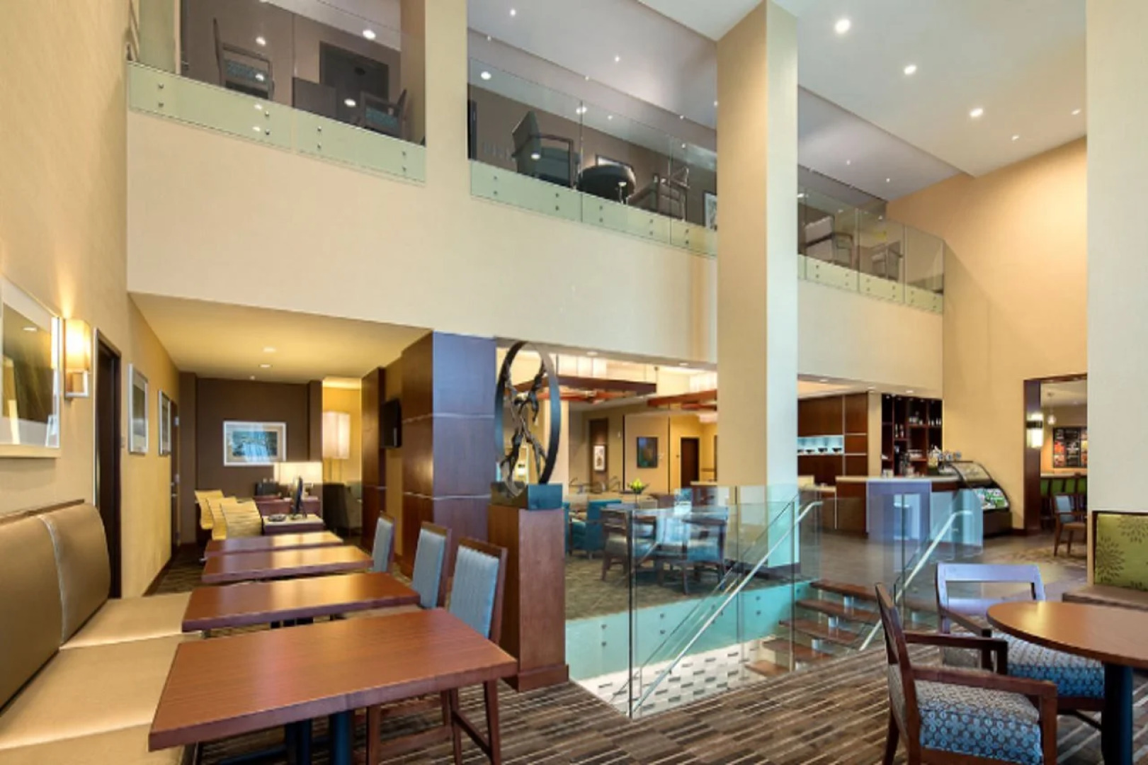 Hyatt Place Washington DC/US Capitol