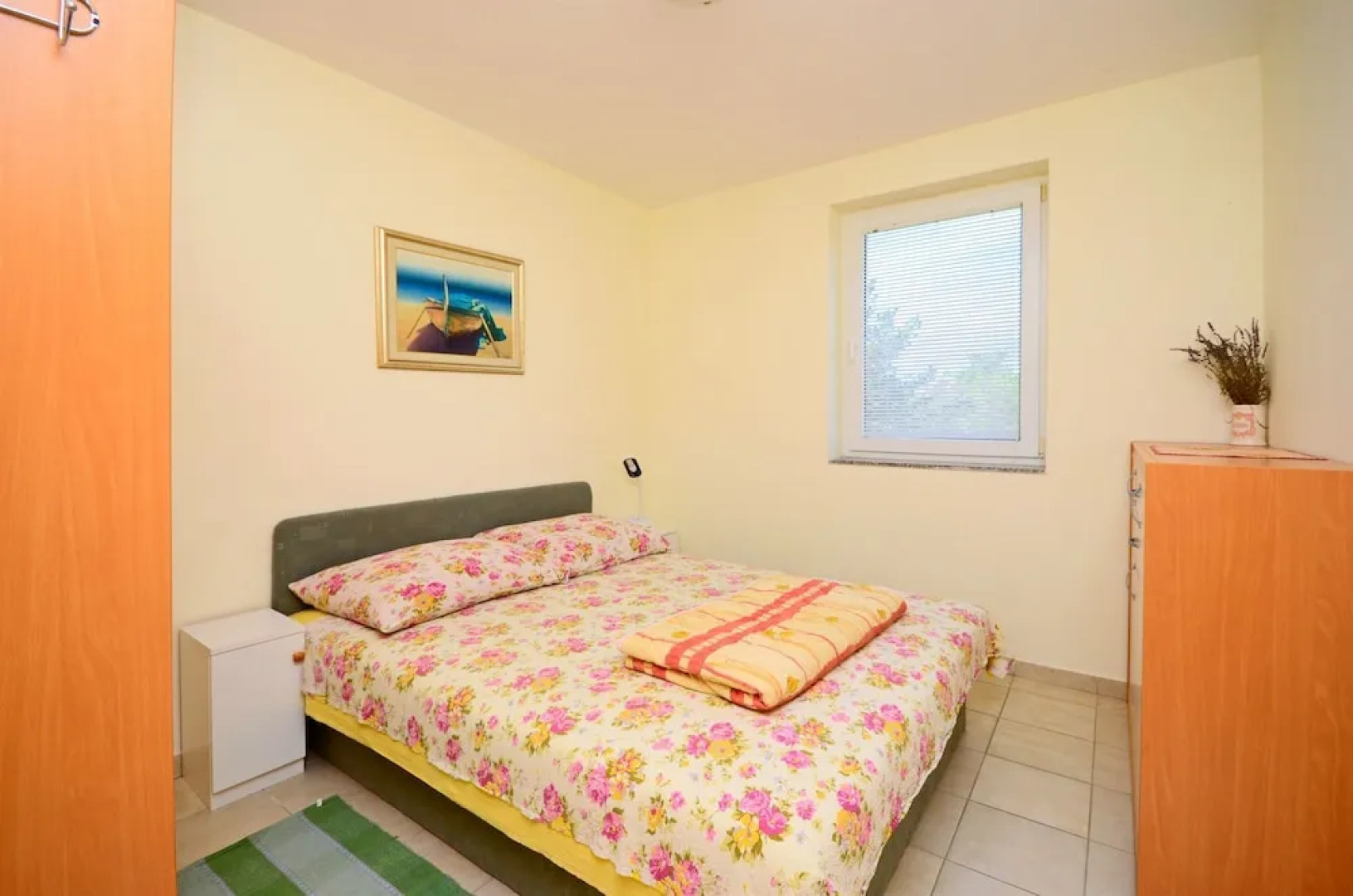 Apartment Darko
