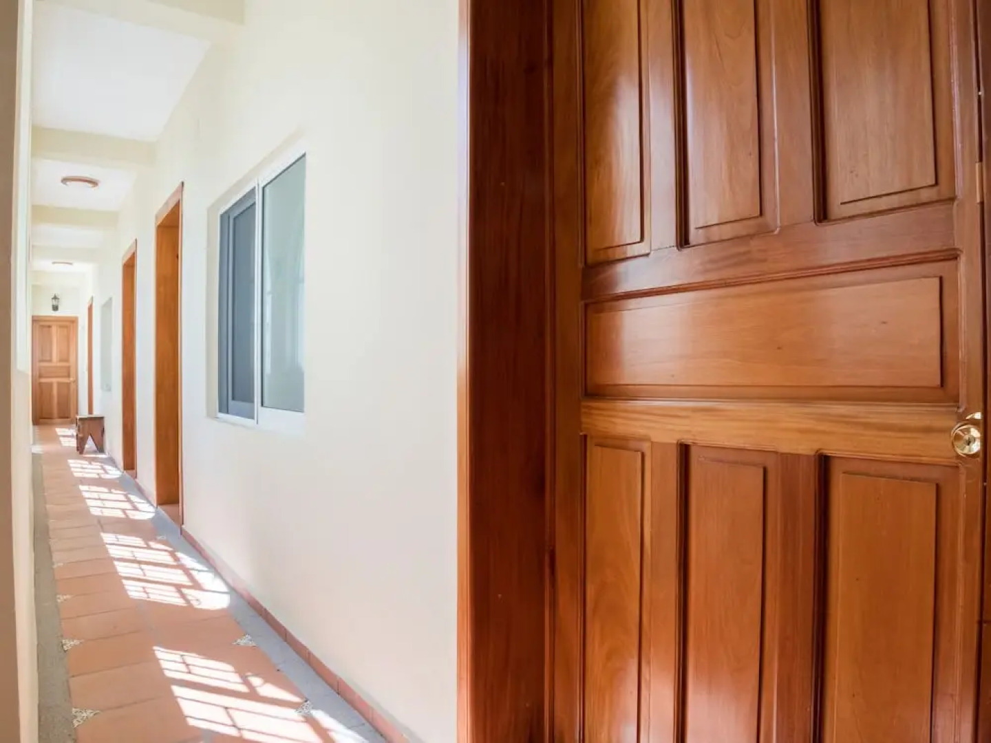 Hotel Estancia Carmelita