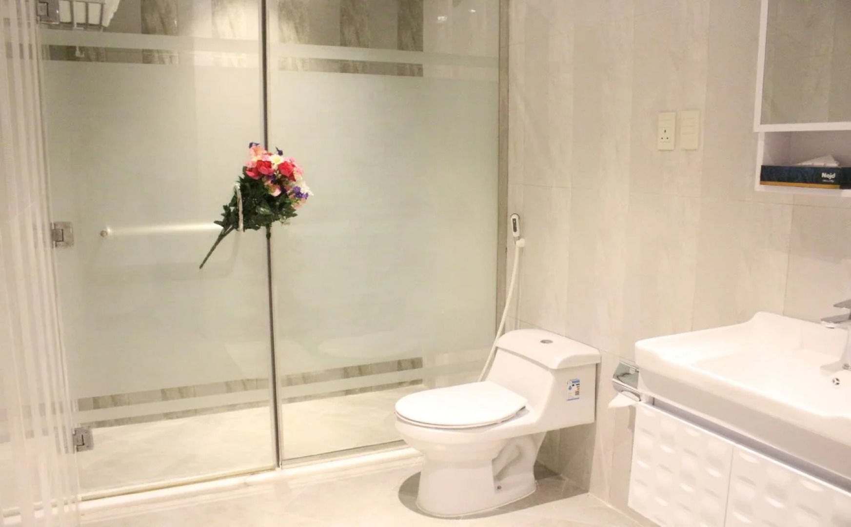 Gulf Terrace Corniche Hotel