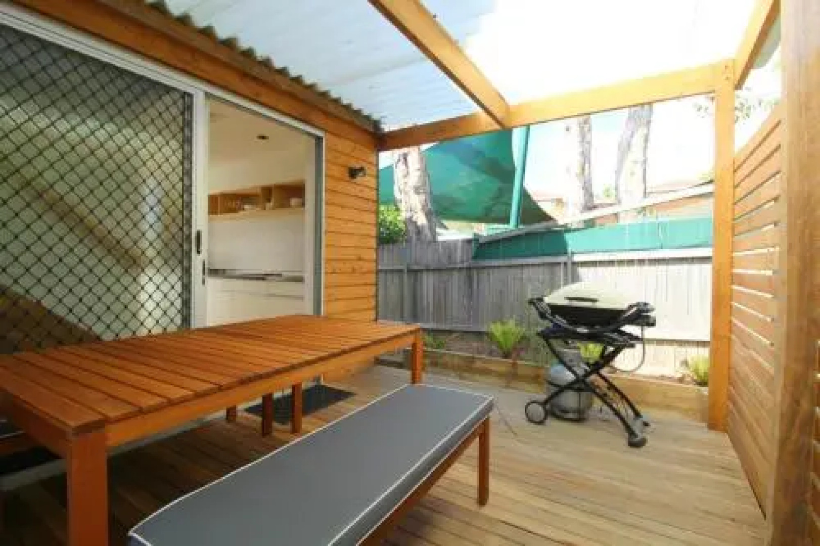 Pacific Terraces 16, 38 Pacific Street