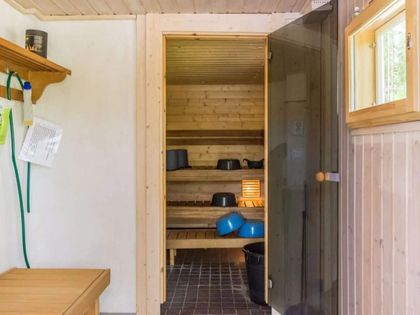 Holiday Home Hankamaja