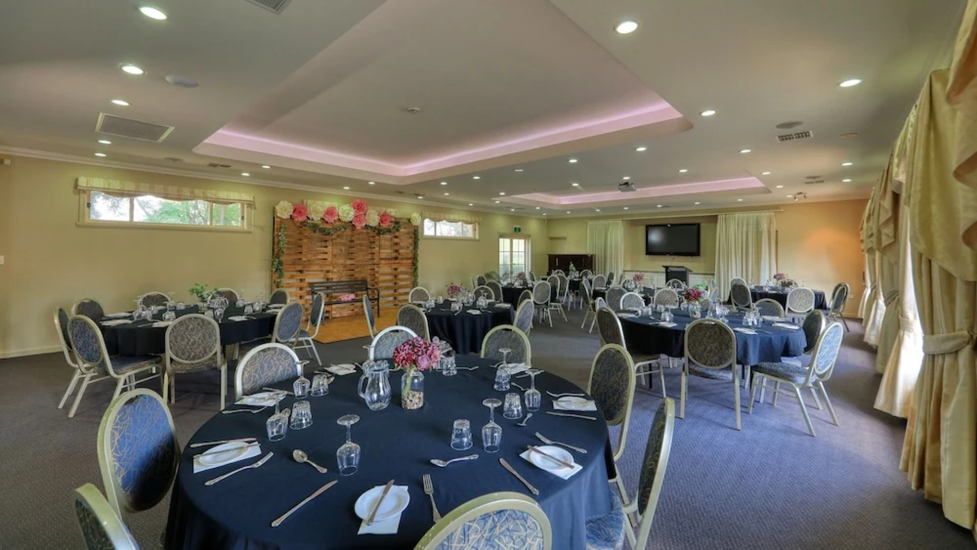 Comfort Inn Bushman's