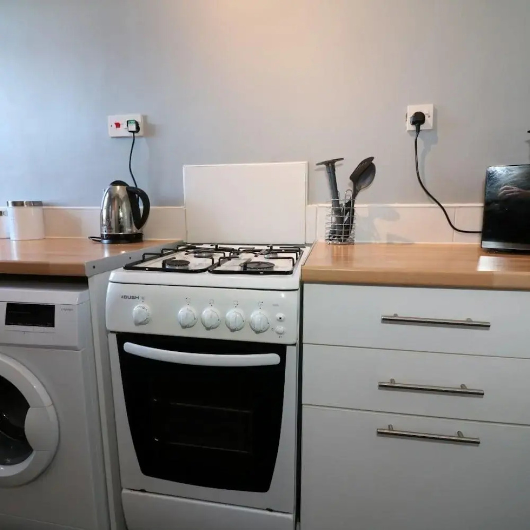 Signature - Anderson View