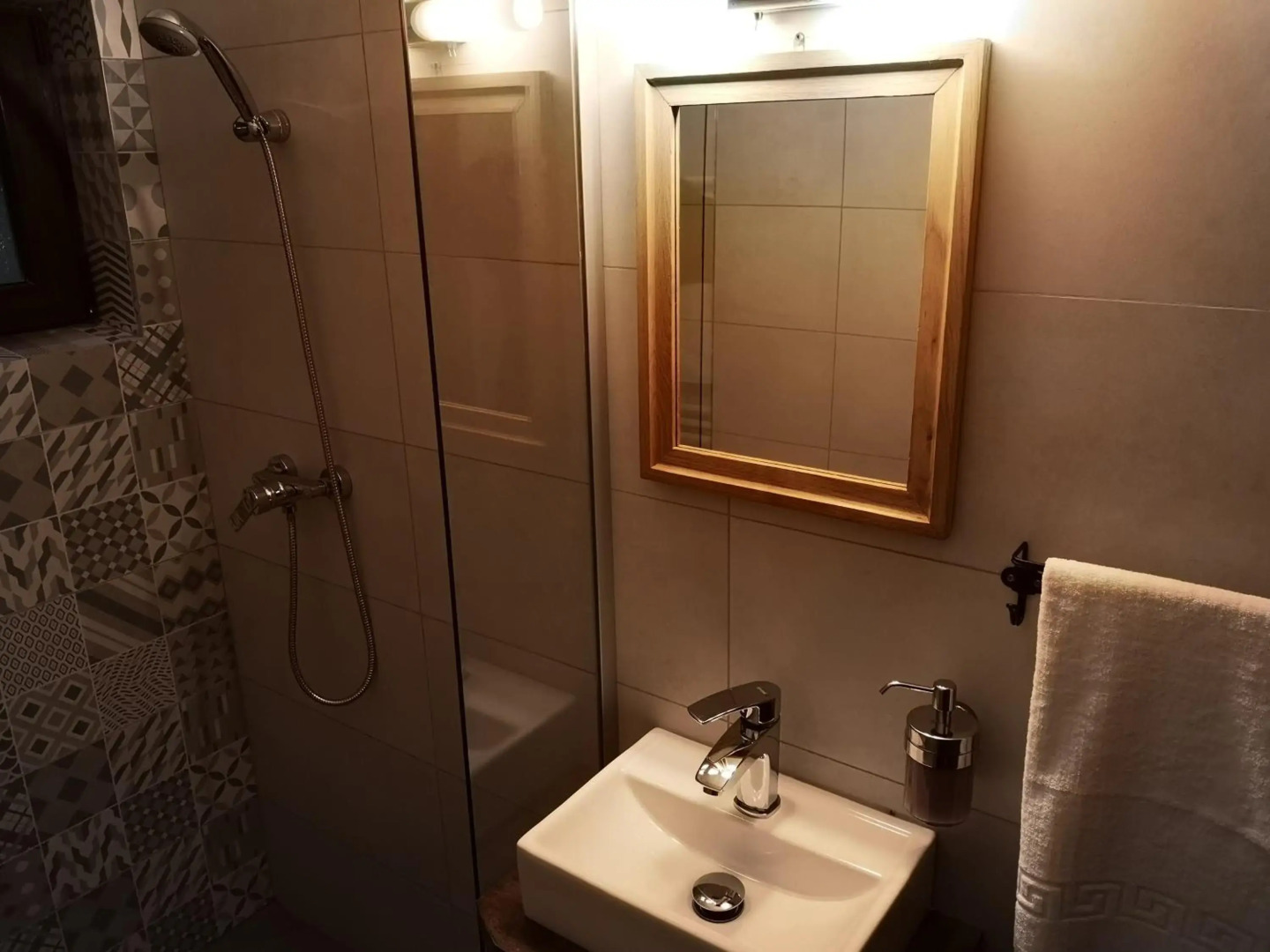 Pensiunea Cheile Albacului