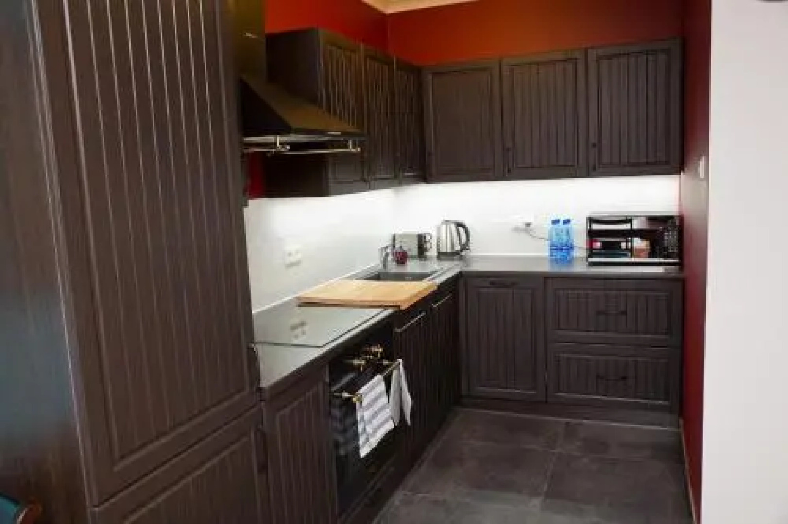 Apartament Wiosenna Kielce