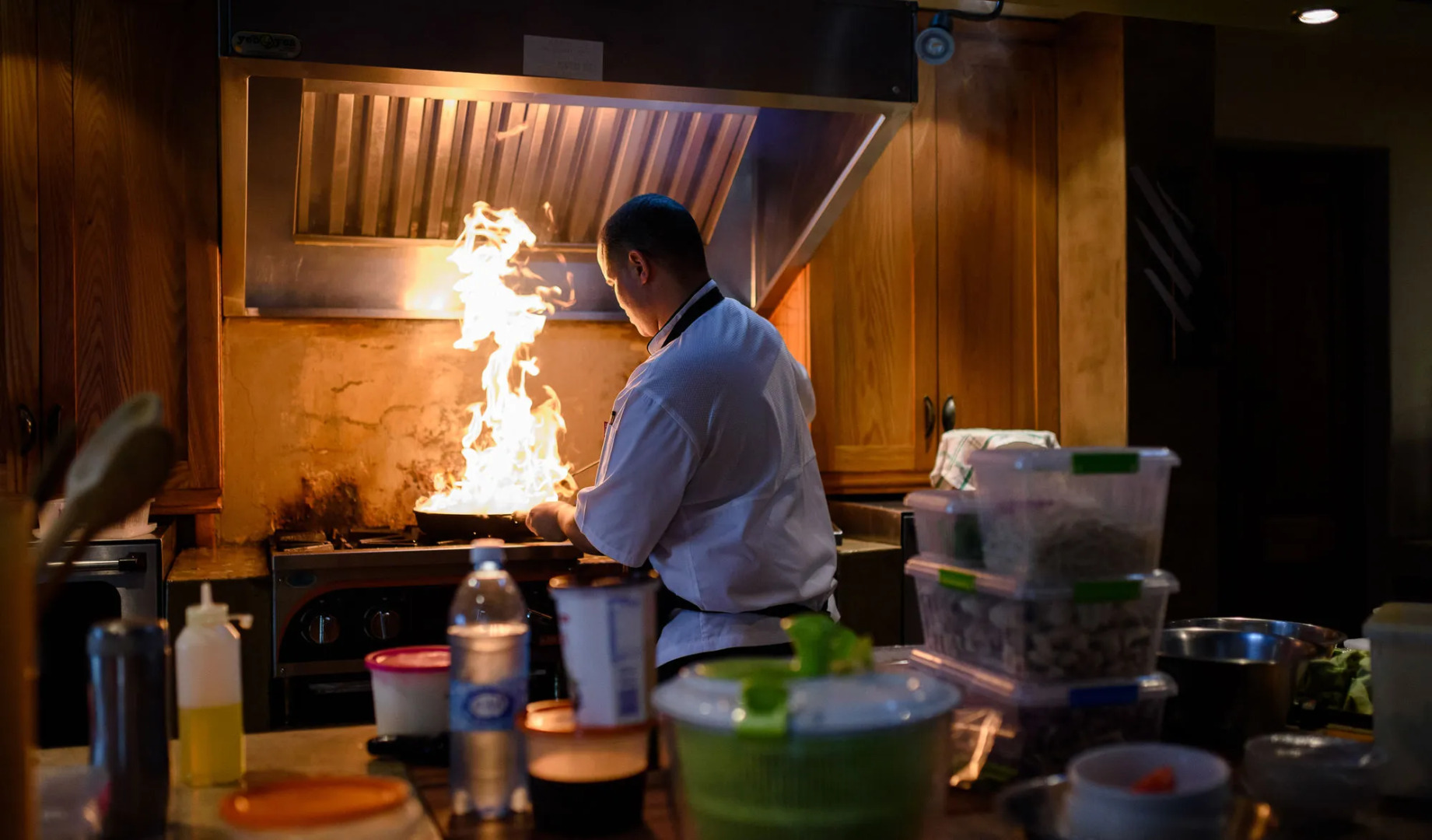 Khaya Ndlovu Safari Manor