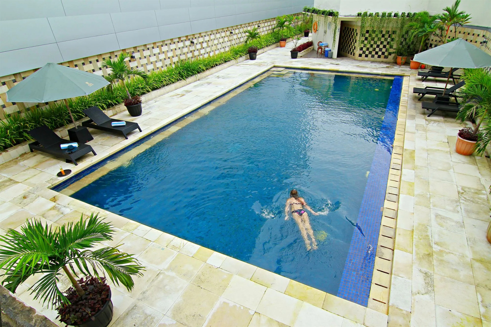 Grand Basko Hotel