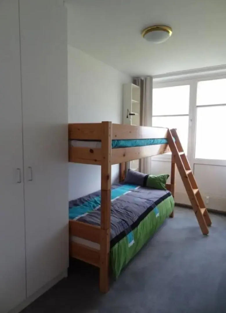 Holiday Apartment South Beach