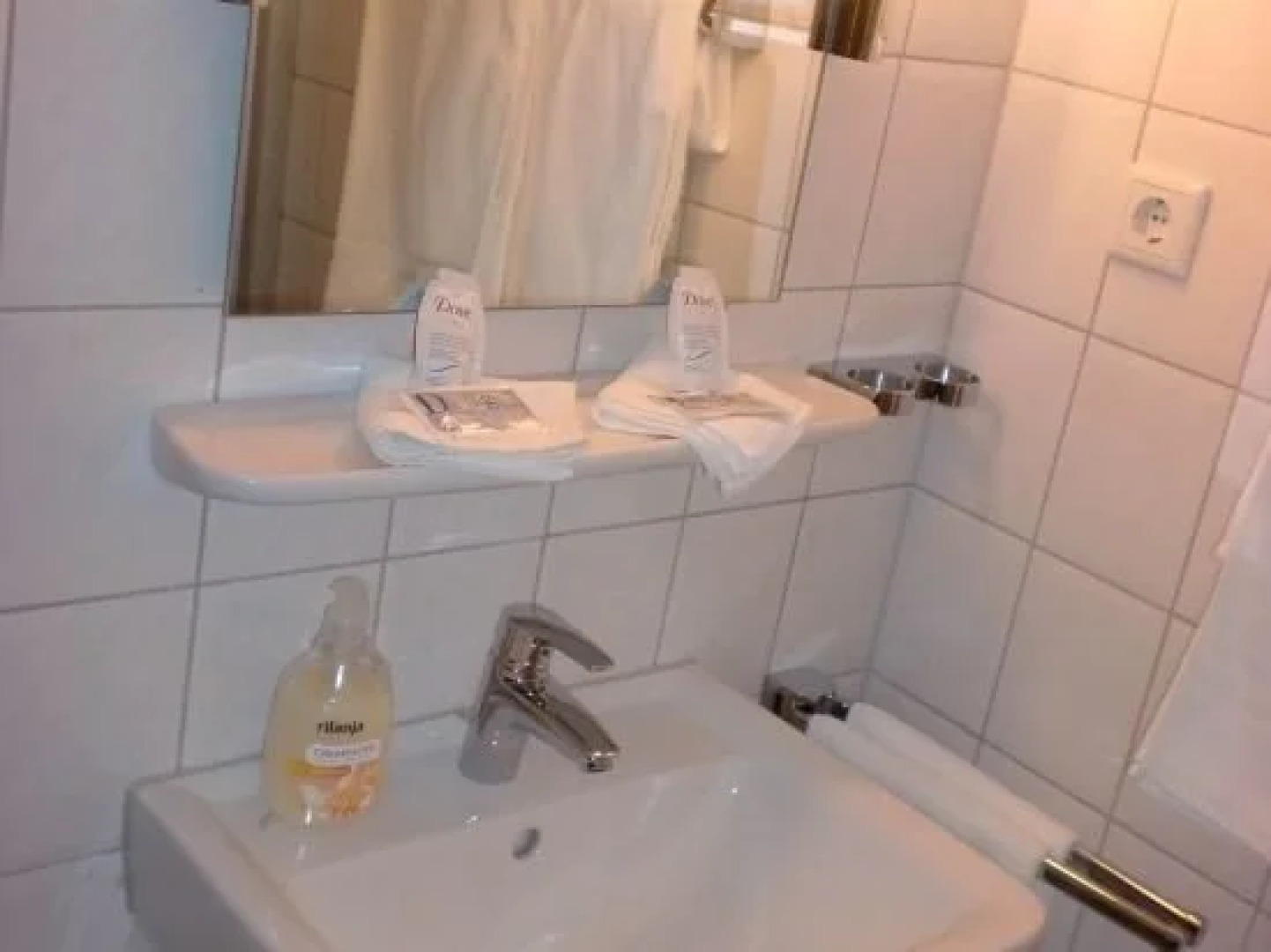 Vierjahreszeiten Landhaus