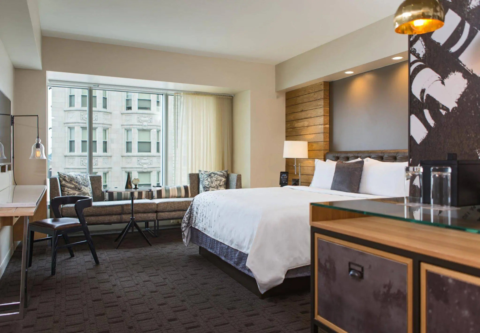 Renaissance Allentown Hotel