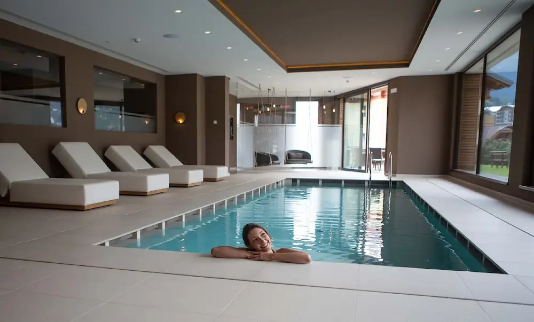 Piccolo Hotel Andalo Suite Resort