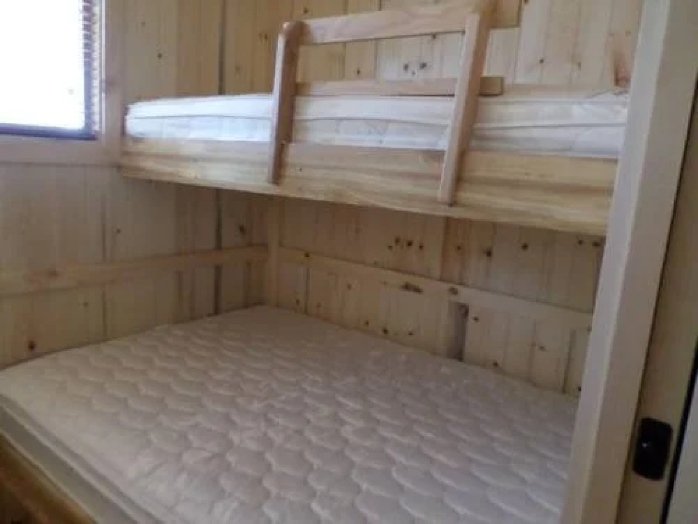 Big Timber Lake Campground