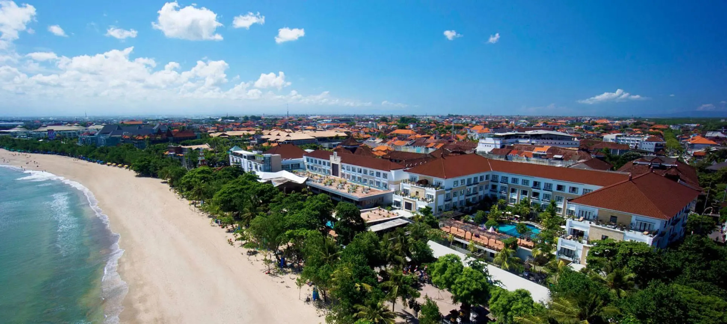 Отель Truntum Kuta