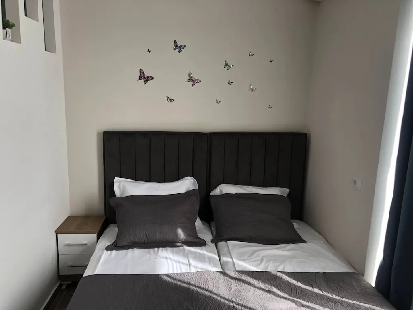 Rezidenca Shopi Apartments