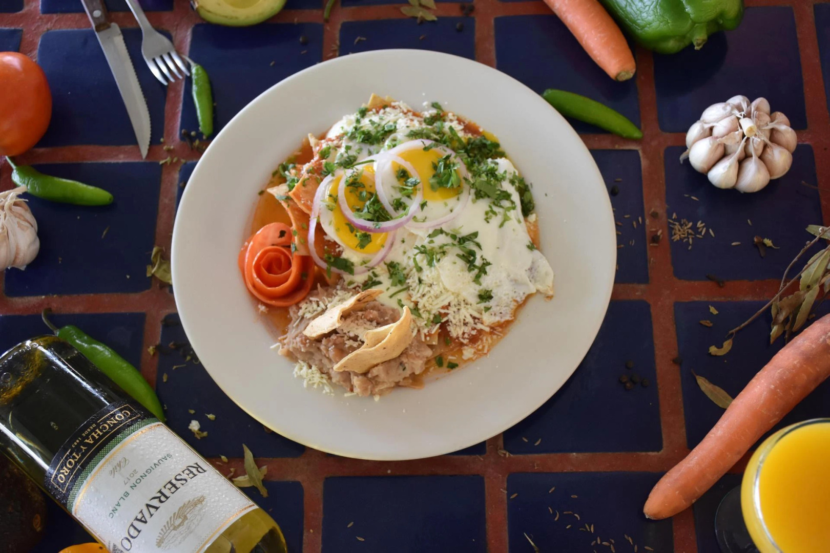 Catalina Beach Resort