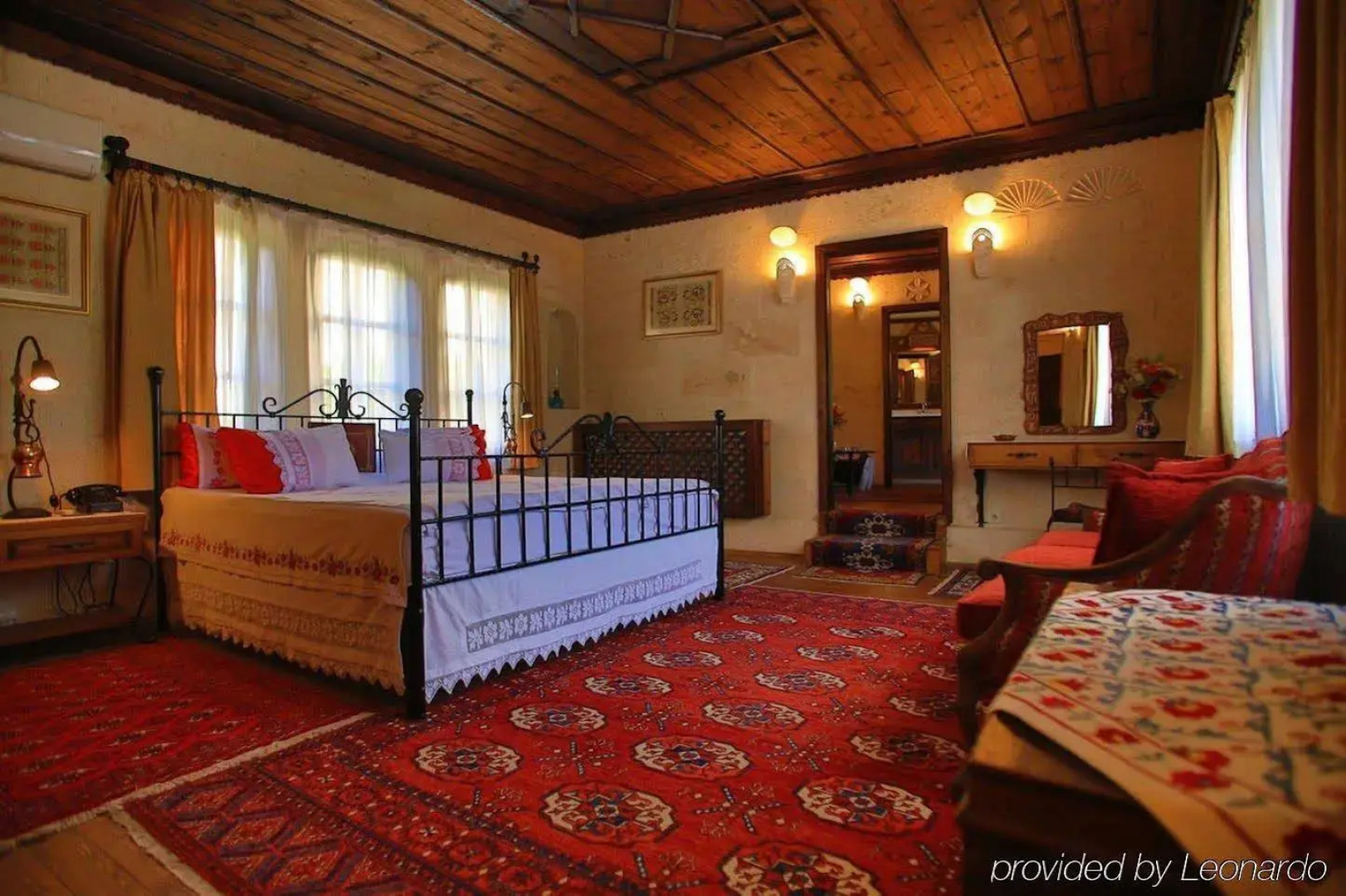 Selcuklu Evi Cave Hotel - Special Class