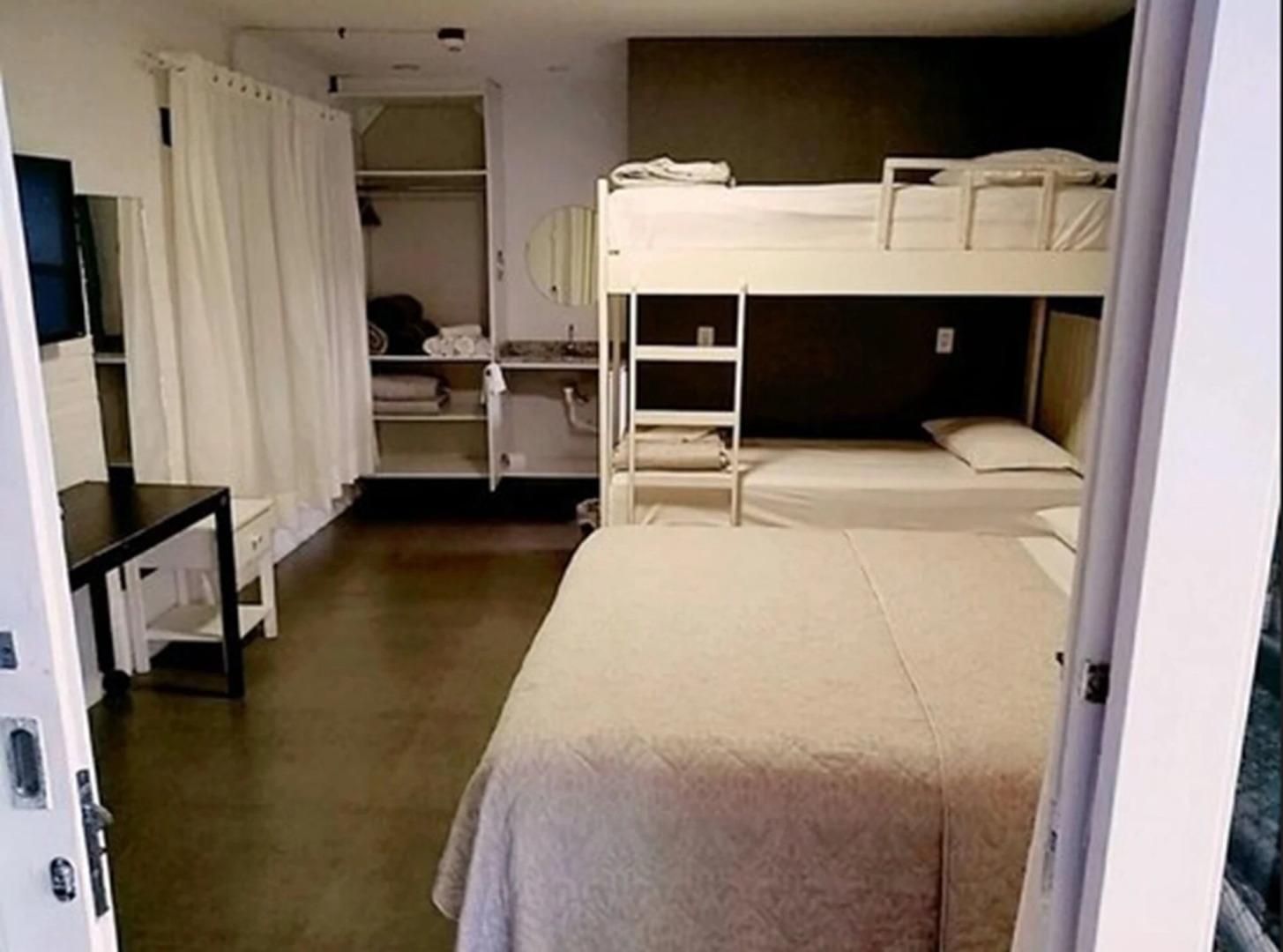 Pousada Canto da Vigia