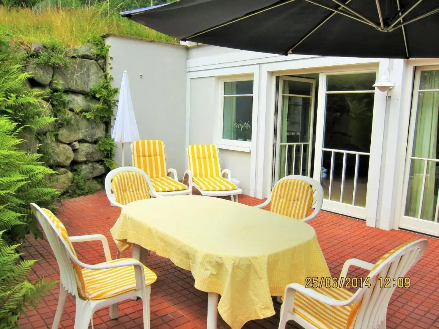 Appartement Ambiente