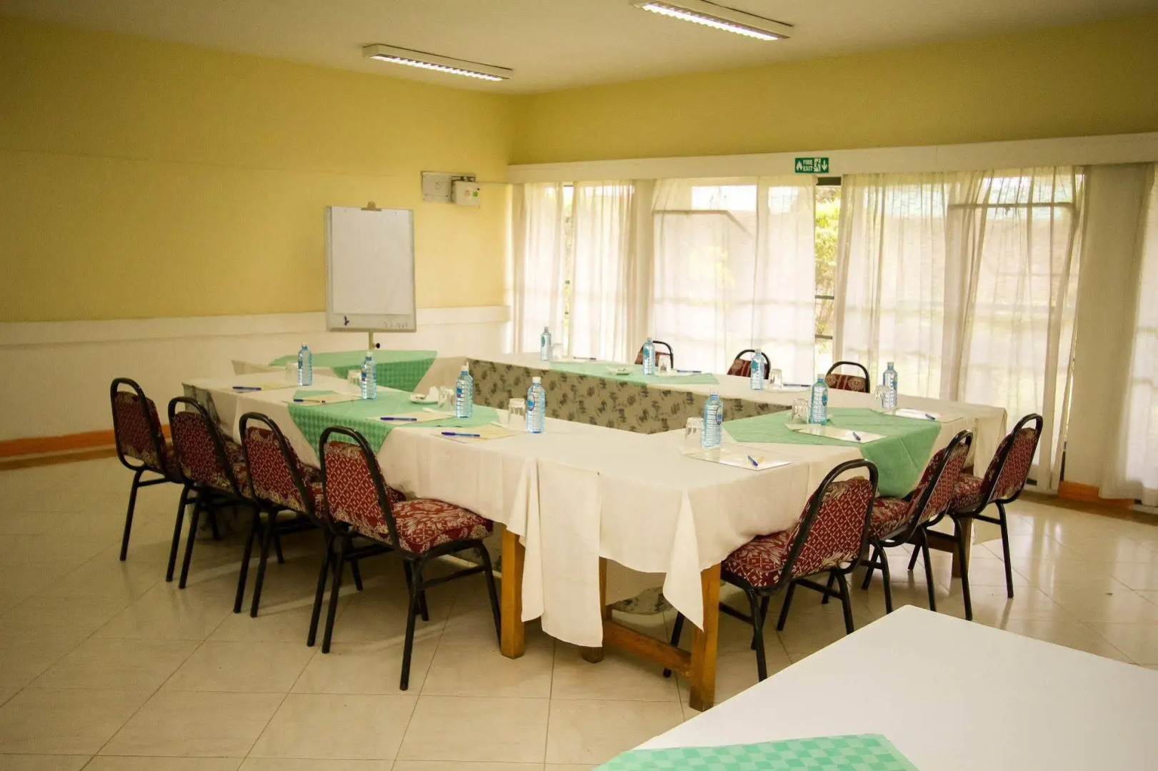 Benliza Guest House - Adults Only