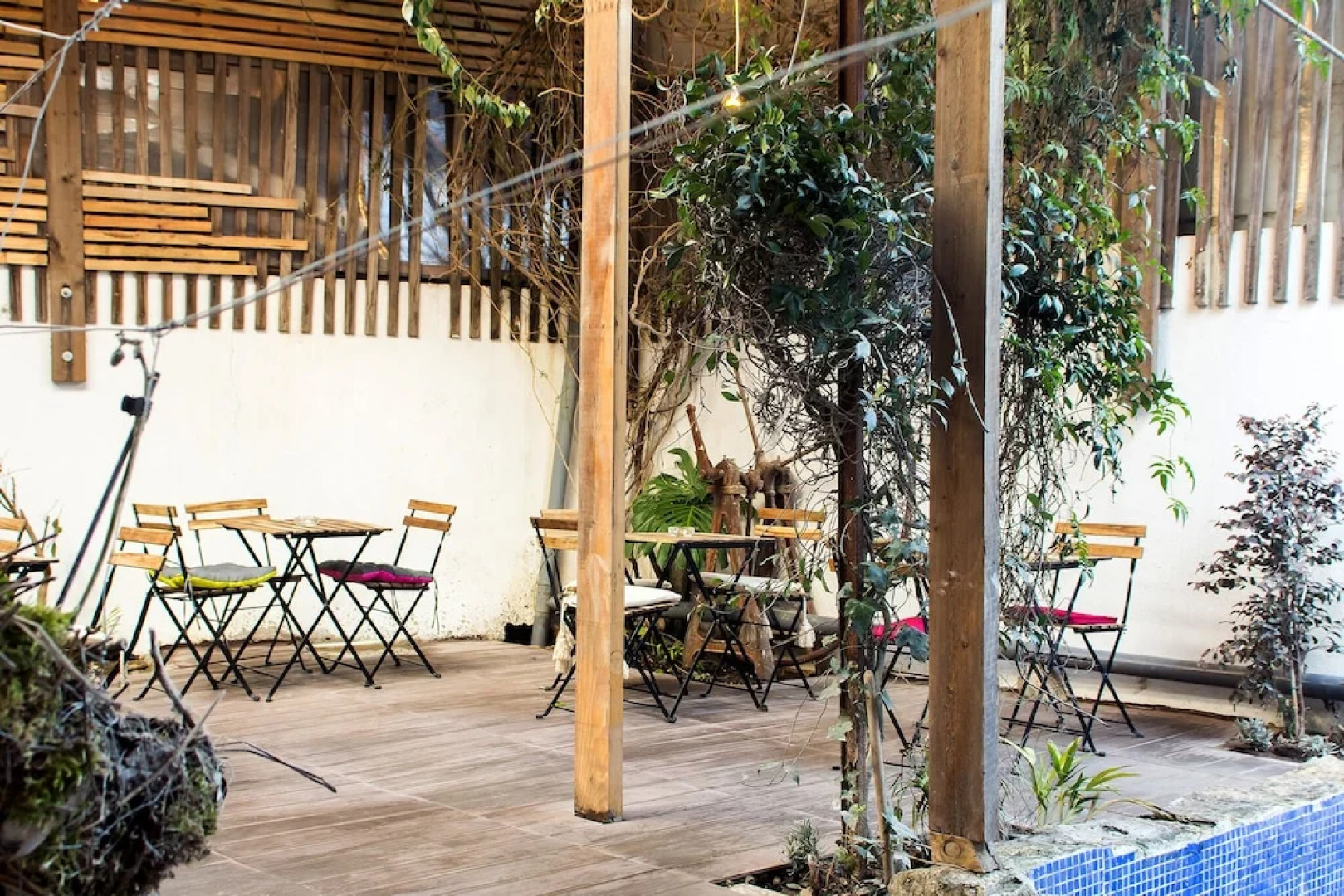 Feel At Home Guest House