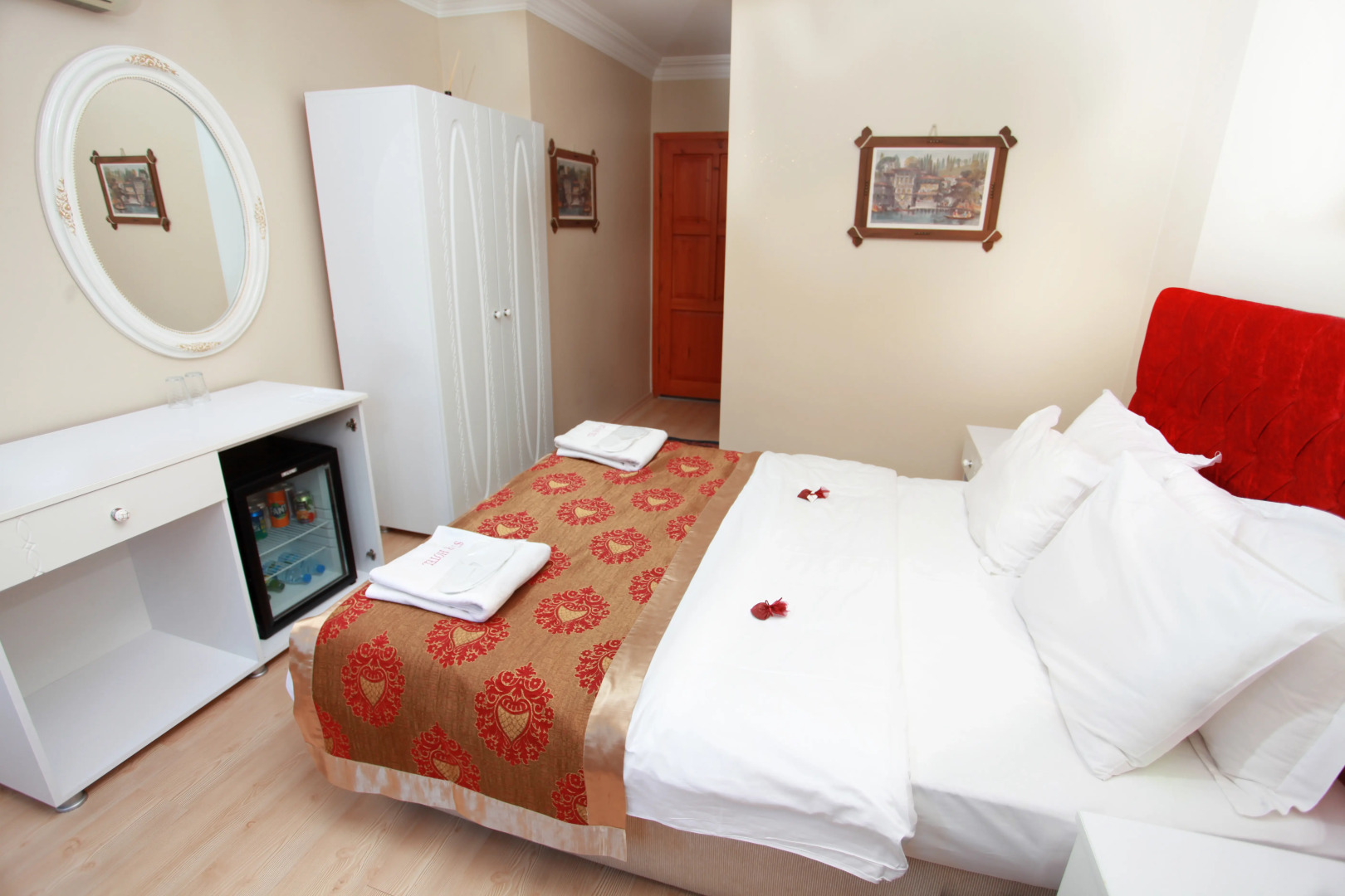 Star Hotel Istanbul - Special Class