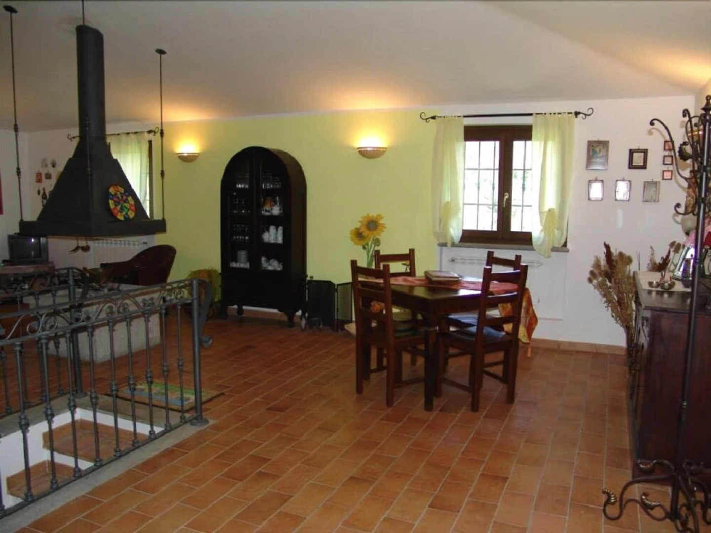 Bed & Breakfast Nature