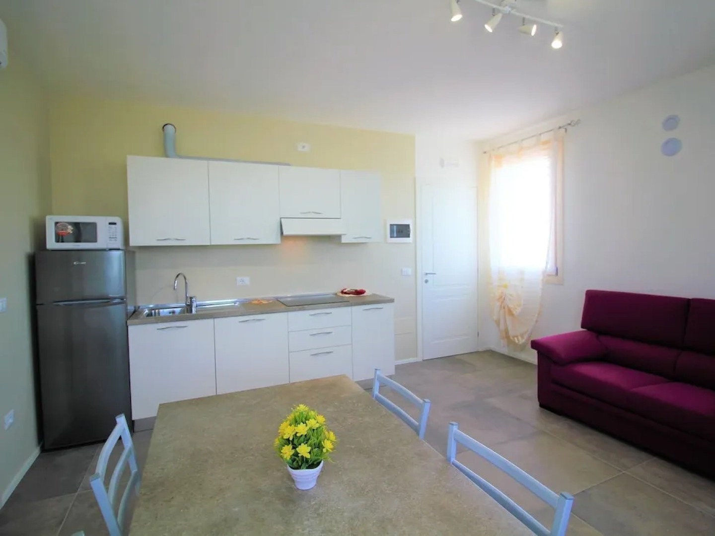 Holiday Home in the Reserve of Delta del Po, Wi-fi, Pets Allowed, Swimming Pool