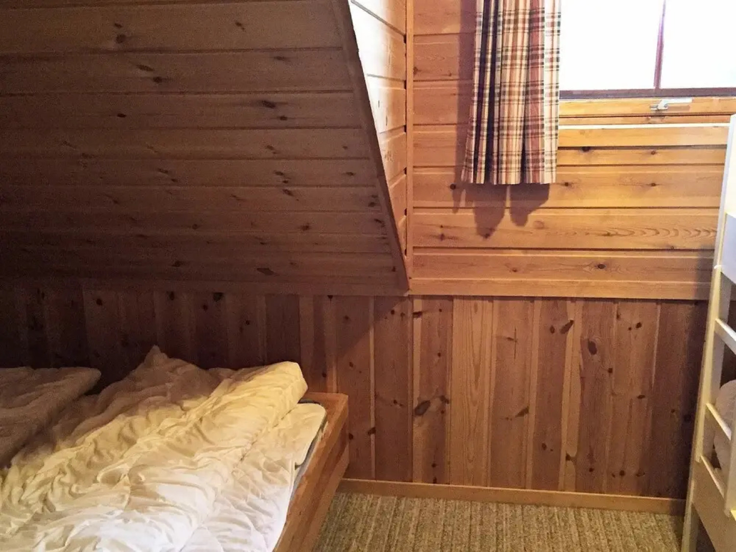 13 Person Holiday Home in Hovden