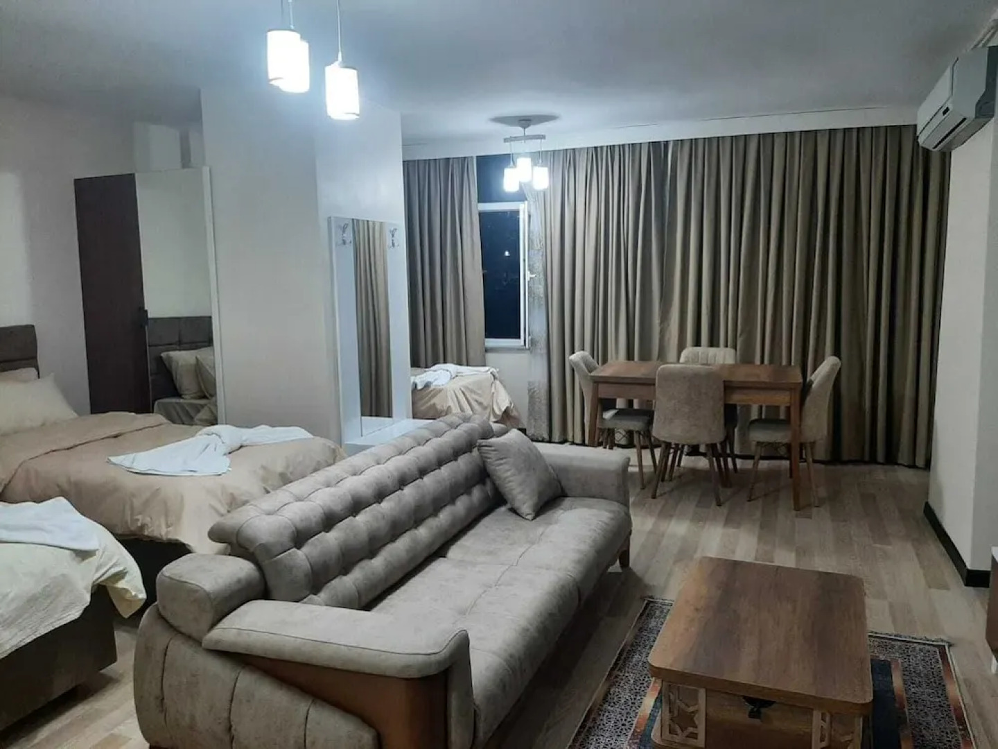 Eyüpsultan ABS Suites