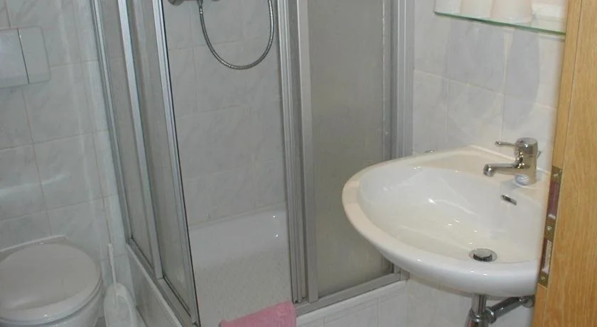 Hotel-Pension Flechsig