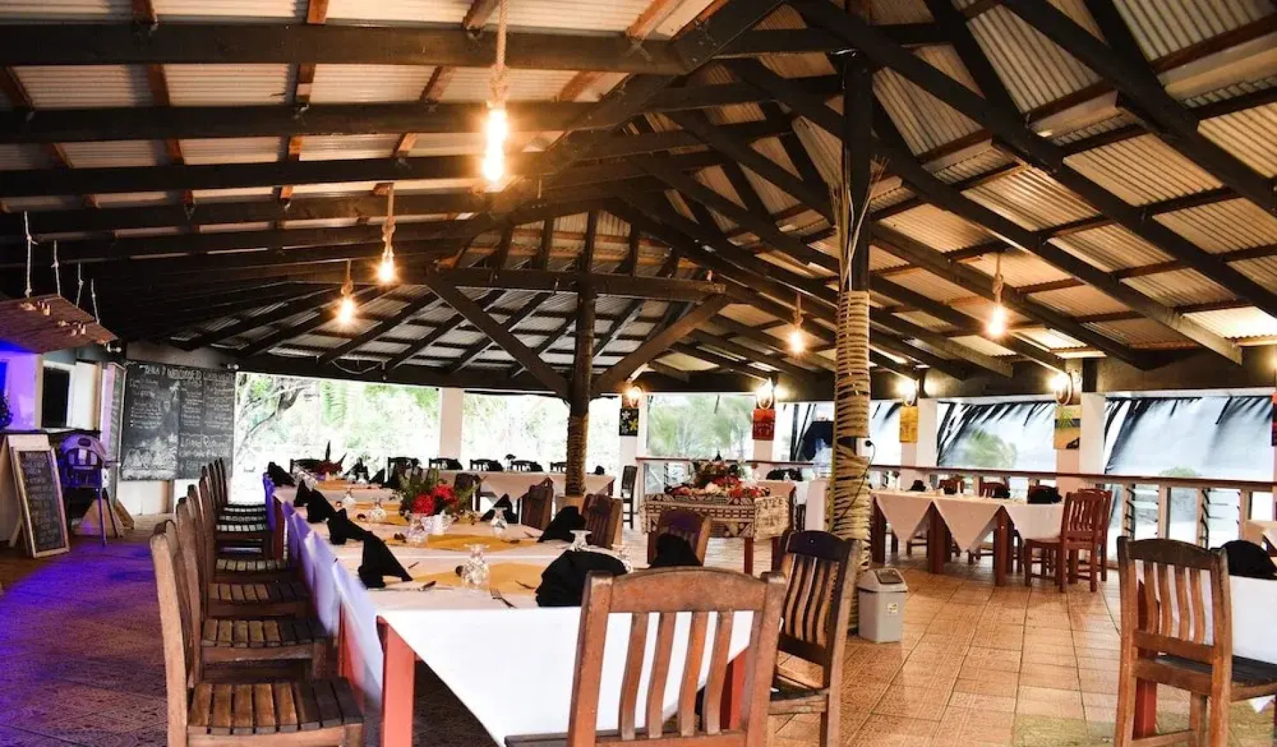 Coralview Island Resort