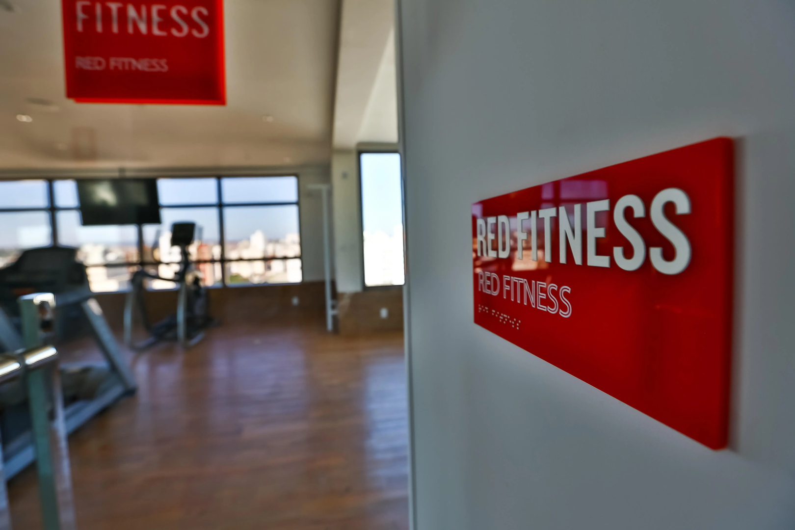 Radisson Red Campinas