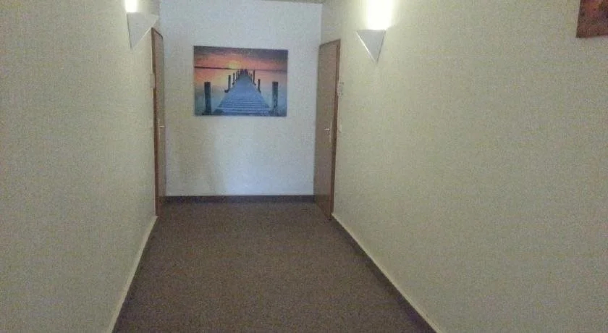 Pension "Zur Inselbrücke"