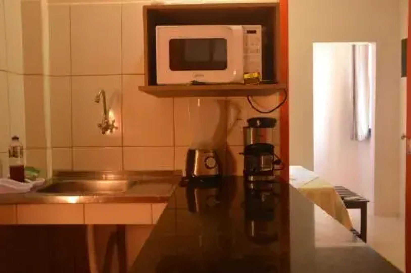 Apartamentos da Coló-Arembepe-Bahia-Brasil