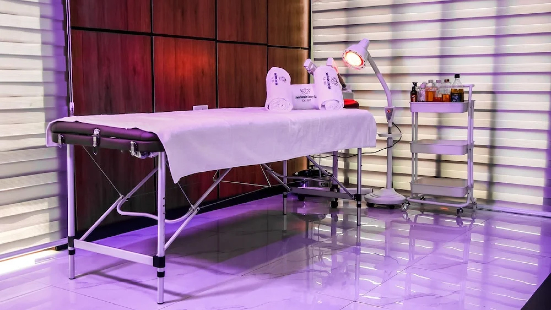 Swiss Executive Luxury Hotel