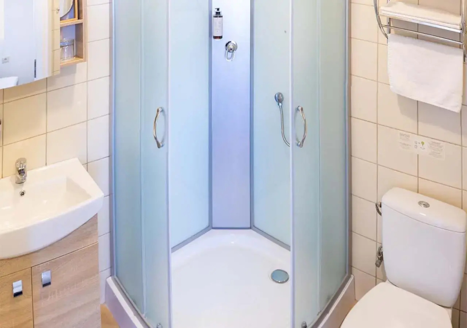 парк Атостогу