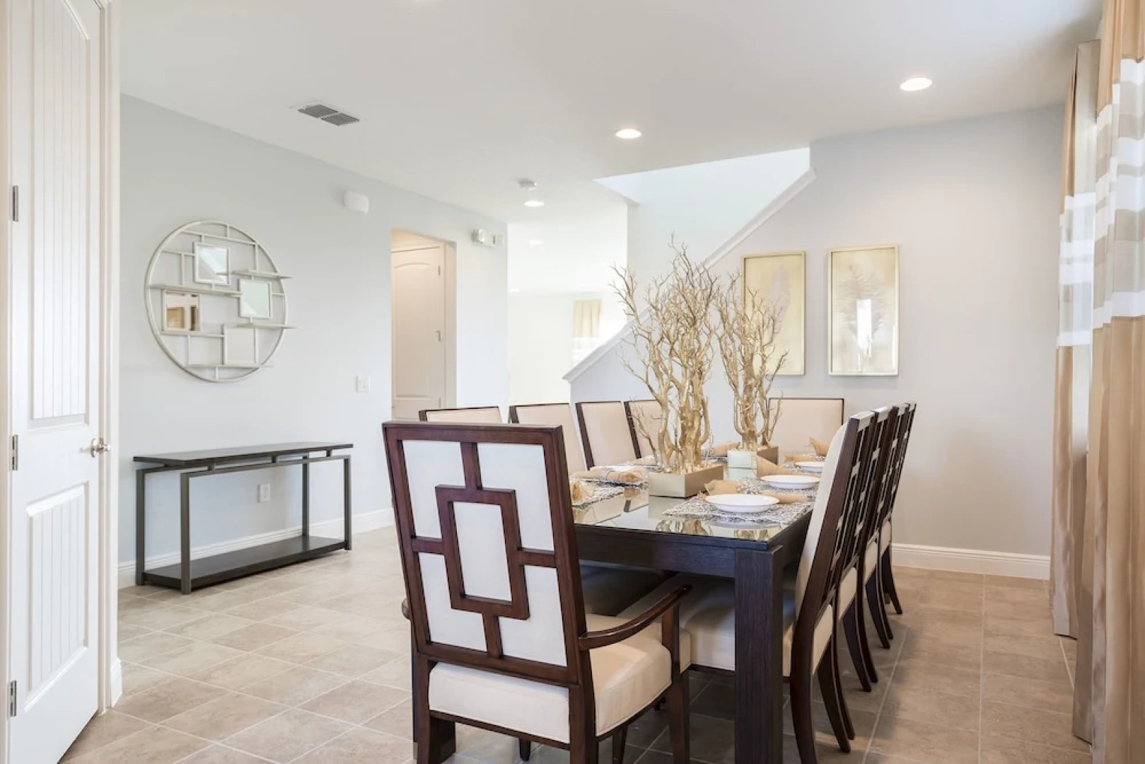 Disney & Golf holiday home