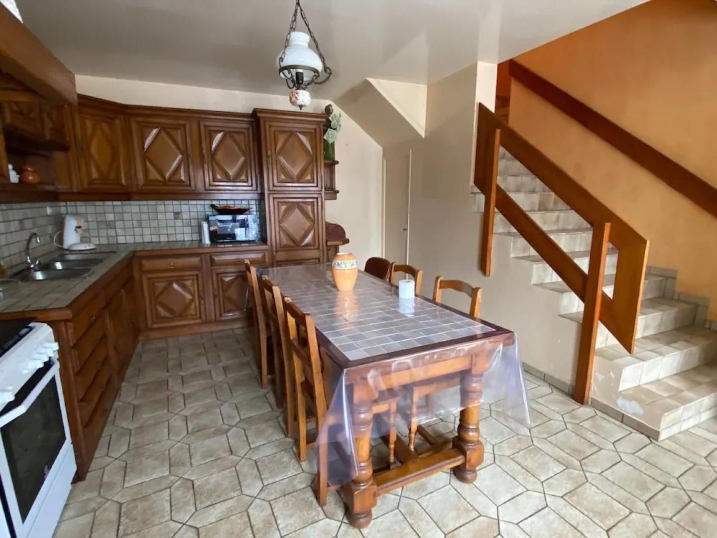 Gite le Saint André