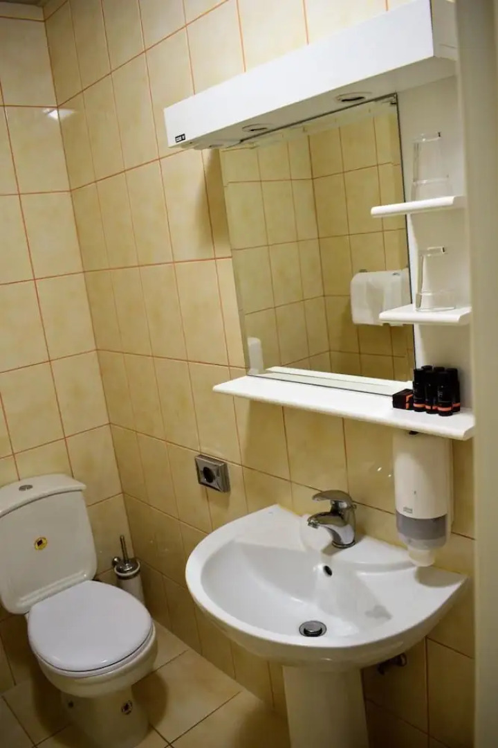 B&B Mreznica House DP