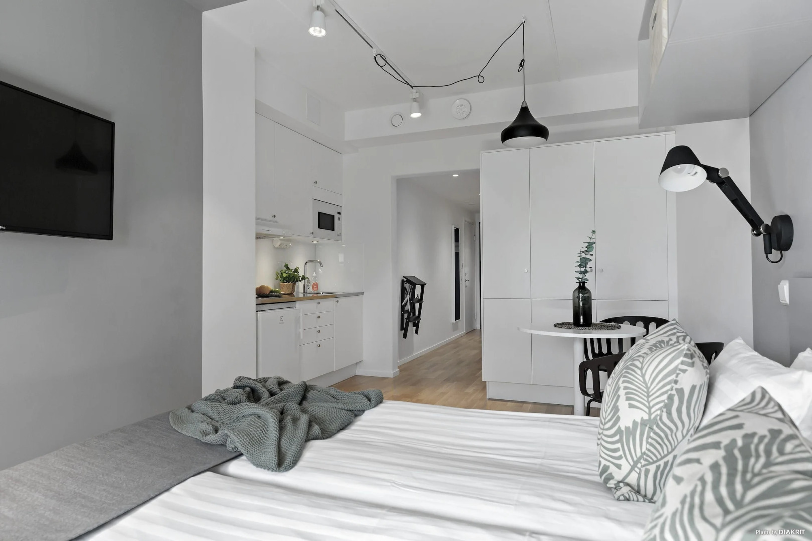 StayAt Hotel Apartments Kista