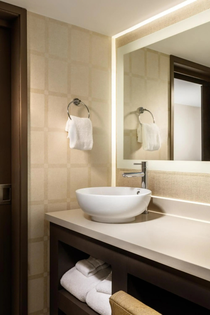 The San Luis Resort, Spa & Conference Center
