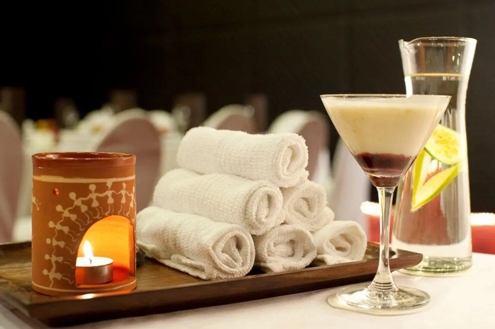 Hotel Park Prime Kolkata