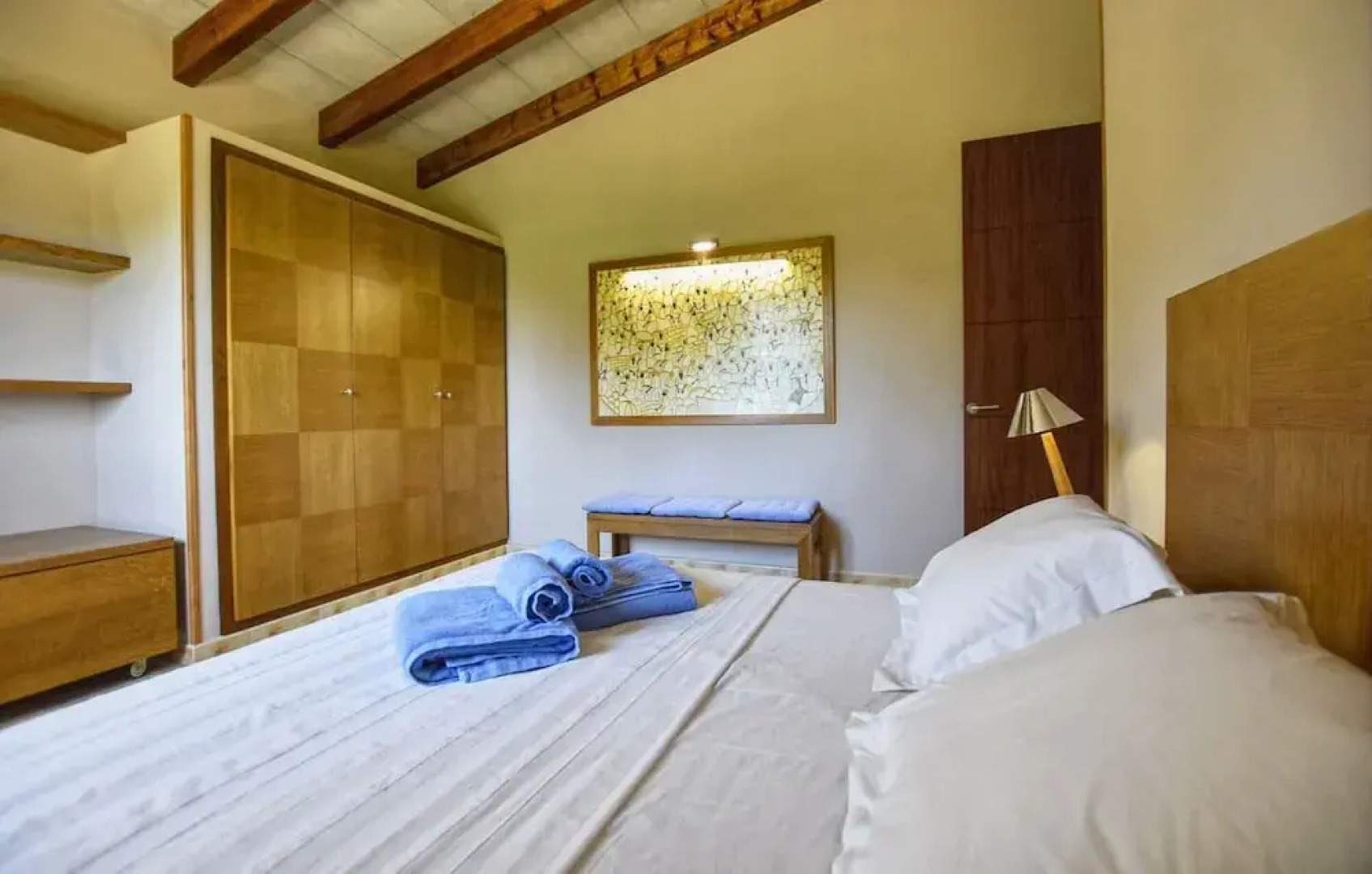 Quaint Mansion in Inca with Private Pool