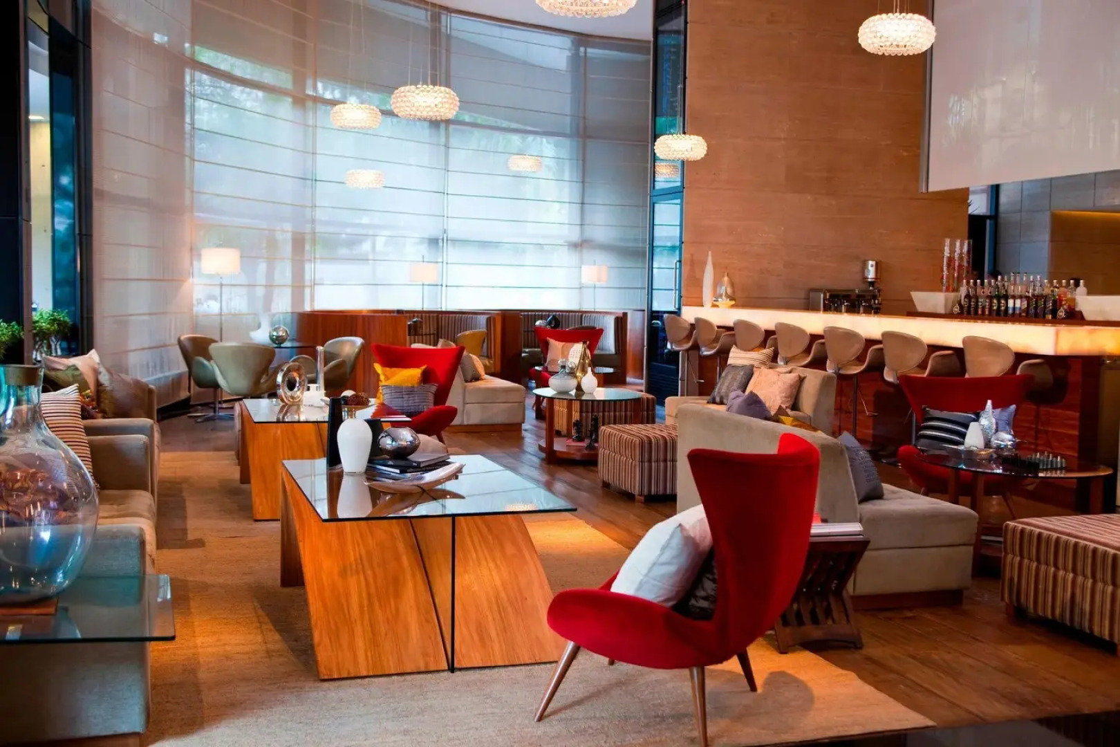 Renaissance São Paulo Hotel