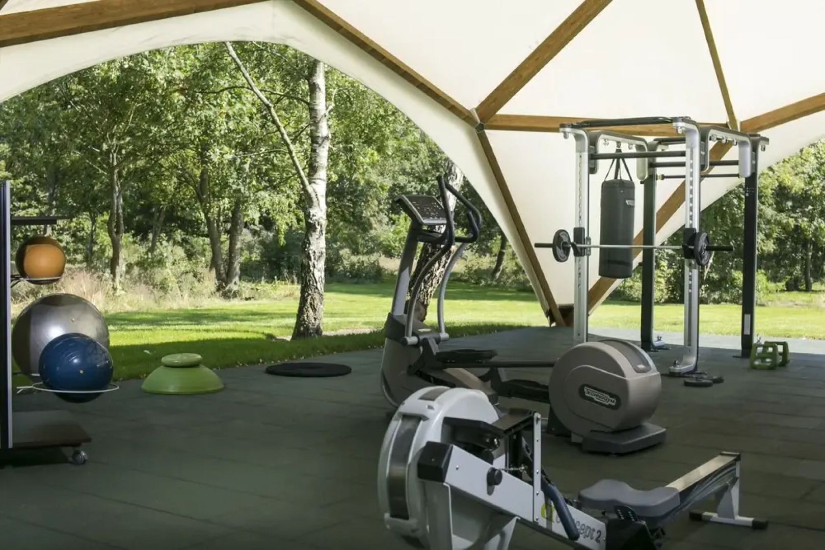 Rosevia Resort & SPA