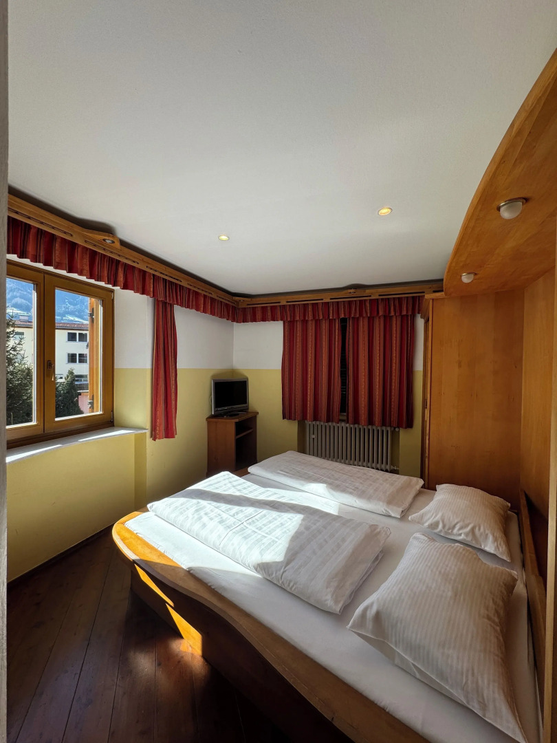 Hotel Goldenes Kreuz