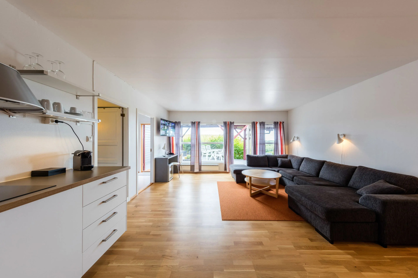 Dolmsundet Hotell Hitra