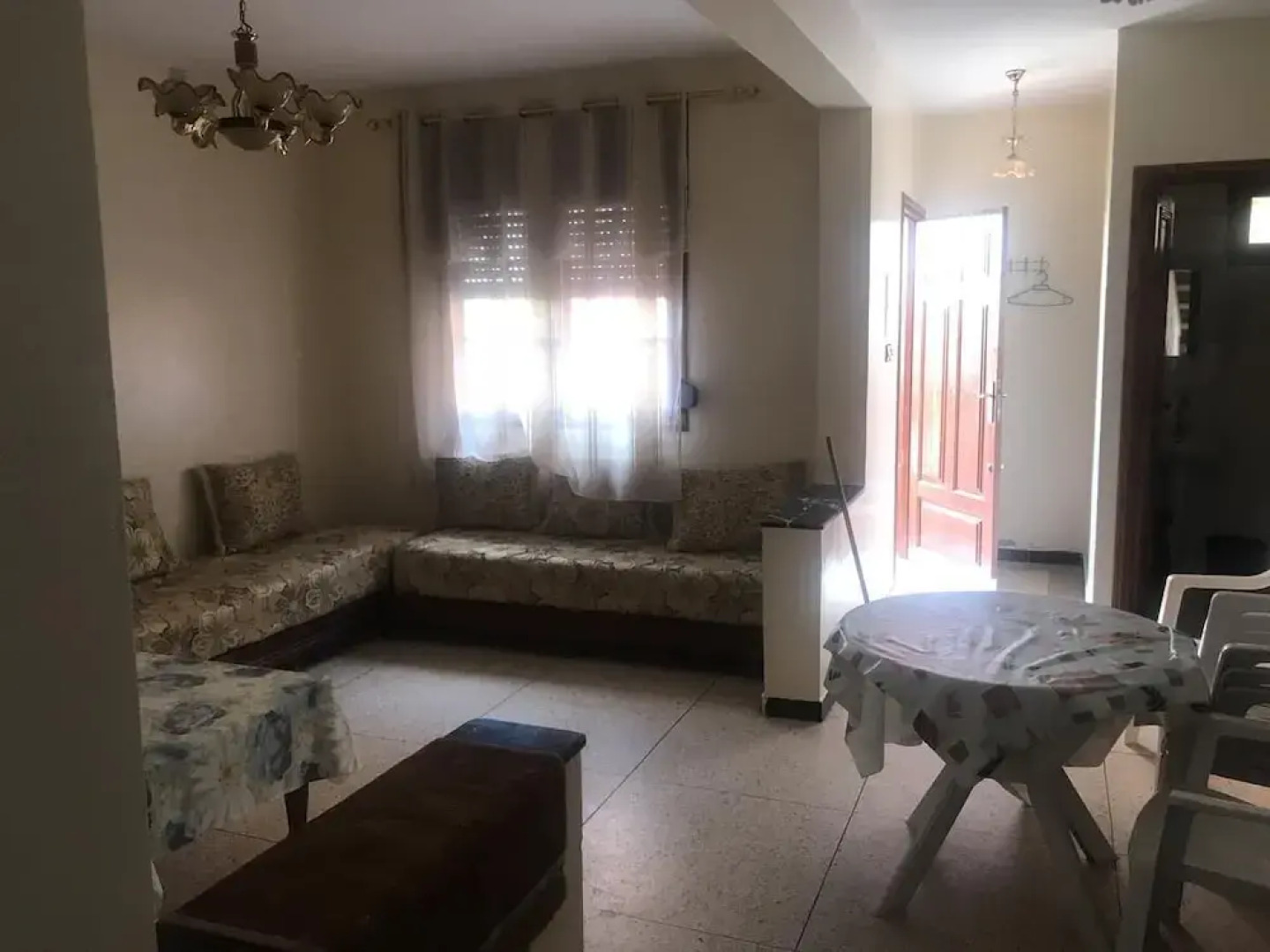 Jolie Maison El Nahda 3 Chambres